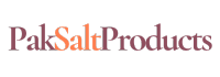 Pak Salt Products Mobile Logo